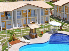  Residencial Mont Hebron - Tonziro  Порту-Сегуру